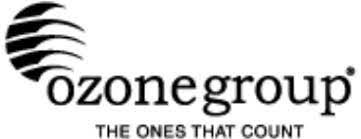 Ozone Group of Companies logo