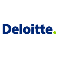 Deloitte Consulting India Private Limited logo