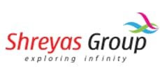 Shreyas Group Solution logo