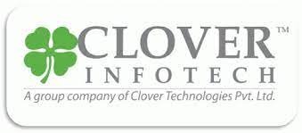 Clover Infotech Pvt Ltd logo
