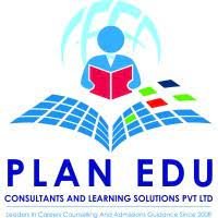 PlanEdu Consultants and Learning Solutions logo