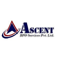Ascent Bpo services logo