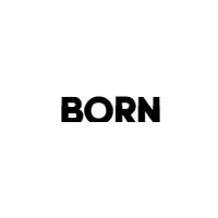 BORN Commerce Private Limited logo