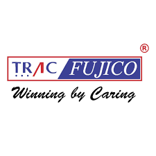 Trac Fujico Air Systems Llp logo