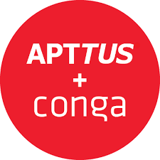 CONGA [Apttus Software Private Limited ]