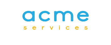 Acme Services logo