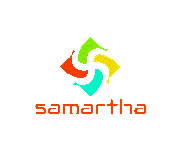Samartha Infosolutions Pvt Ltd logo