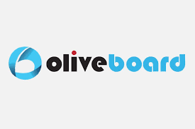 Oliveboard logo