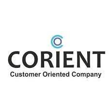 Corient Technologies logo