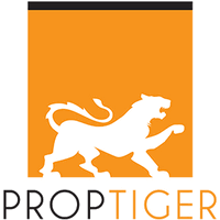 PropTiger Marketing Services Pvt Ltd. logo