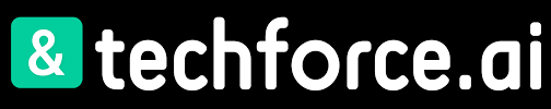 Techforce.ai logo