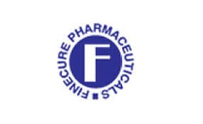 finecure pharmaceuticals ltd logo