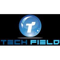 Techfield Pvt Ltd logo
