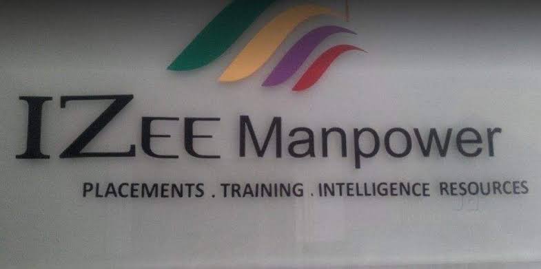 Izee Manpower Consultancy logo