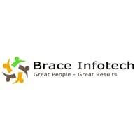 Brace Infotech Pvt ltd logo
