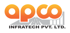 Apco Infratech Private Limited logo