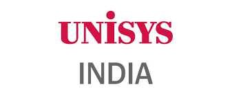 Unisys India Pvt. Ltd. logo