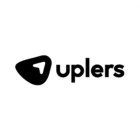 UPLERS SOLUTIONS PRIVATE LIMITED logo