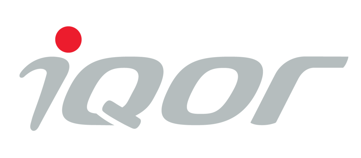iQor India Services Private Limited logo
