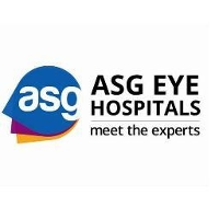 ASG Eye Hospital Pvt. Ltd logo