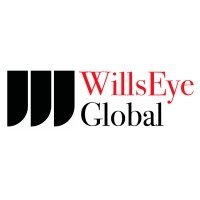 Wills Eye logo