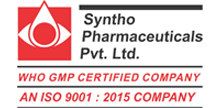 Syntho Pharmaceuticals logo