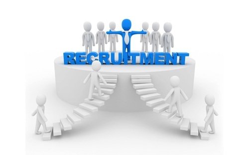 Recruitment consultancy logo