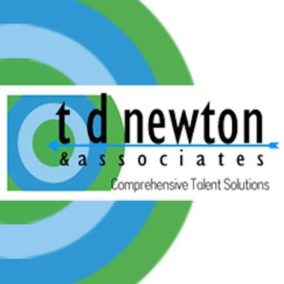 TD newton logo