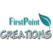 First Point Creations logo