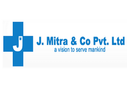 J.Mitra and Co. Pvt. Ltd logo
