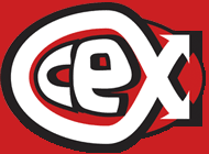 CeX WeBuy Entertainment Pvt.Ltd logo