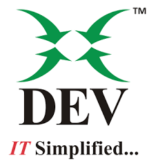 Dev Information Technology Ltd logo