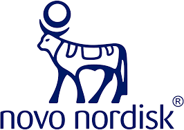 Novo Nordisk India logo