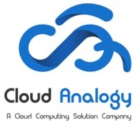 Cloud Analogy Software Pvt Ltd logo