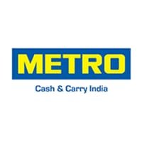 Metro Cash and Carry India Pvt Ltd logo