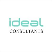 Ideal placements and consultants (P) Ltd logo