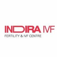 Indira IVF Hospital Pvt Ltd logo