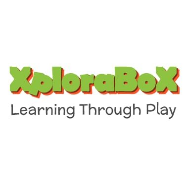 XpolarBox logo