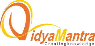 Vidya Mantra EduSystems Pvt. Ltd. logo
