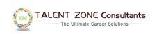 Talent Zone Consultants logo