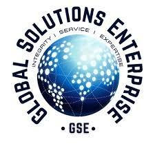 Global Solution Enterprises logo