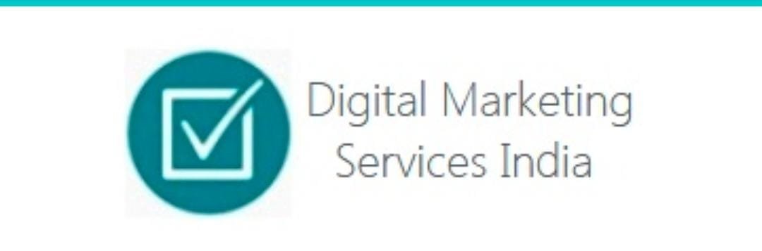 Digital Marketing Service India logo