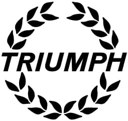 Triumph Auto Services Pvt Ltd logo