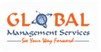 Global Management Service logo