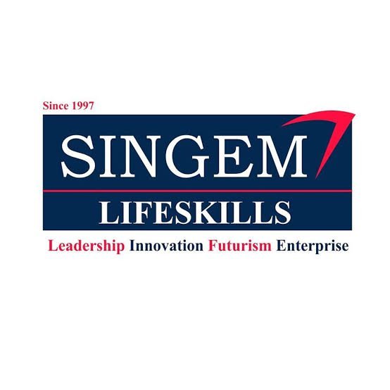 Simgem Lifeskills India Pvt ltd logo