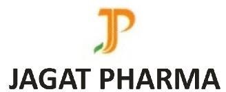 JAGAT PHARMA logo
