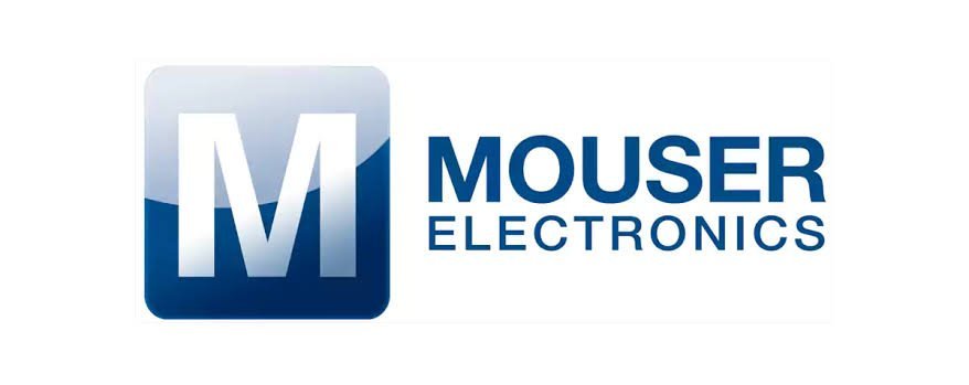 Mouser Electronics India logo