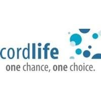 Cordlife Science India Pvt ltd logo