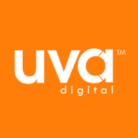 UVA Digital logo