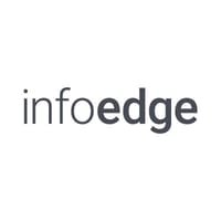 Info Edge logo